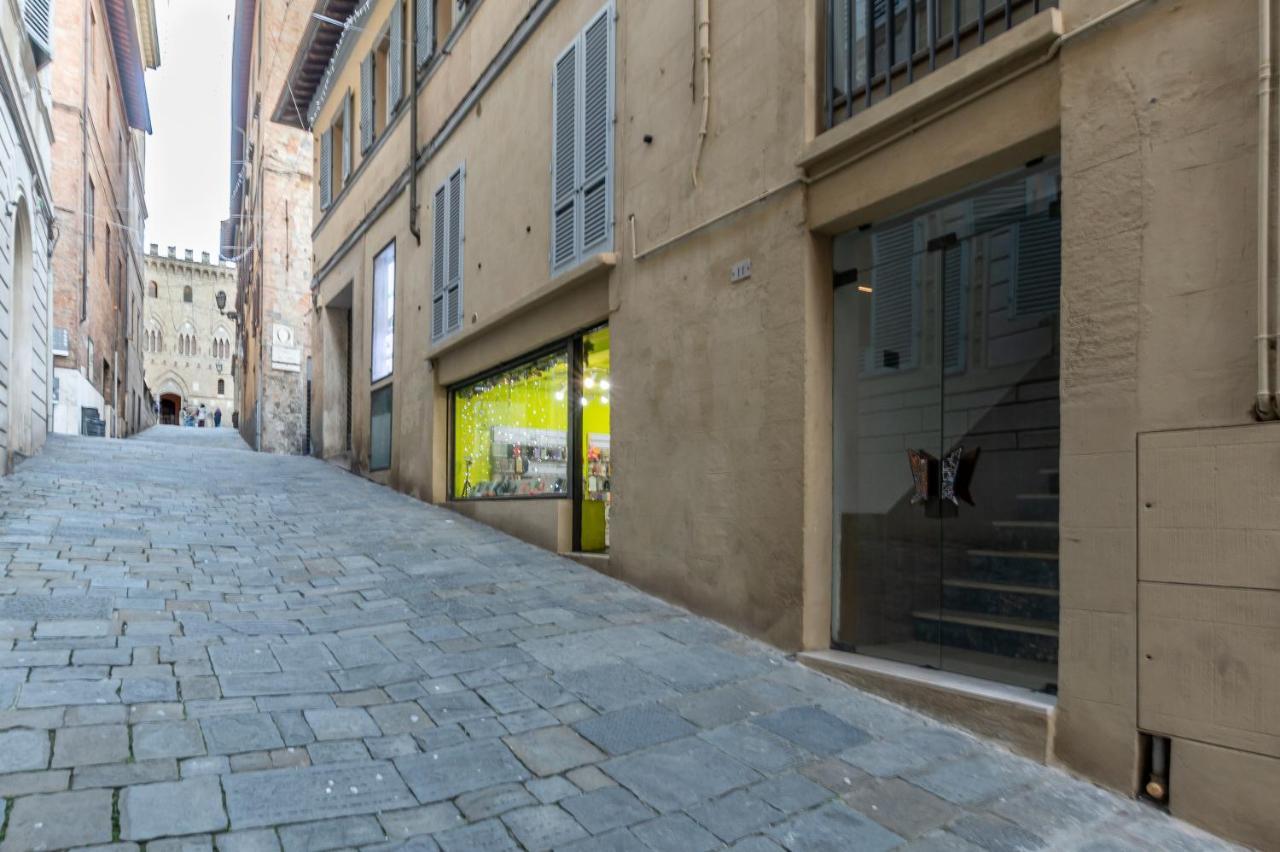 Lady Glam Siena Central Exterior photo